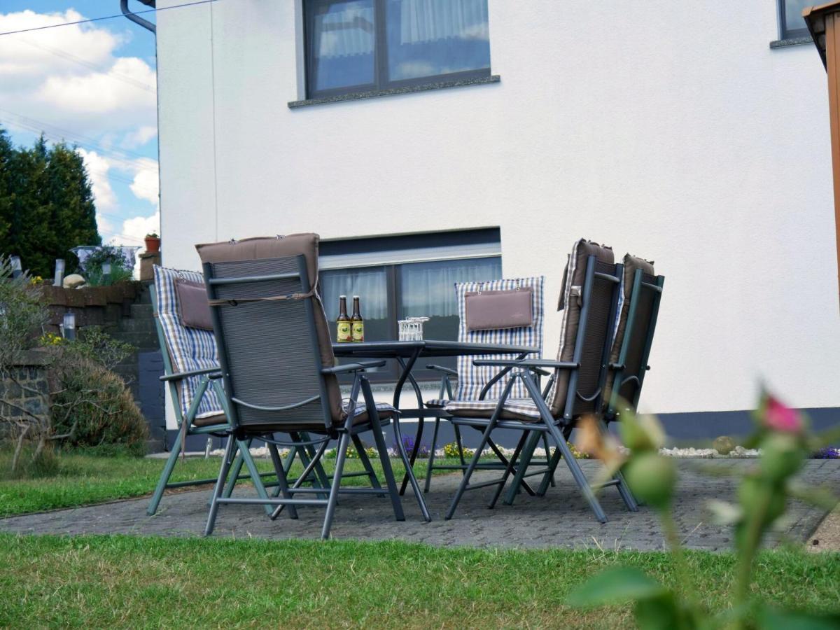 Beautiful Holiday Home Ideal For Hikers Kleinlangenfeld Εξωτερικό φωτογραφία