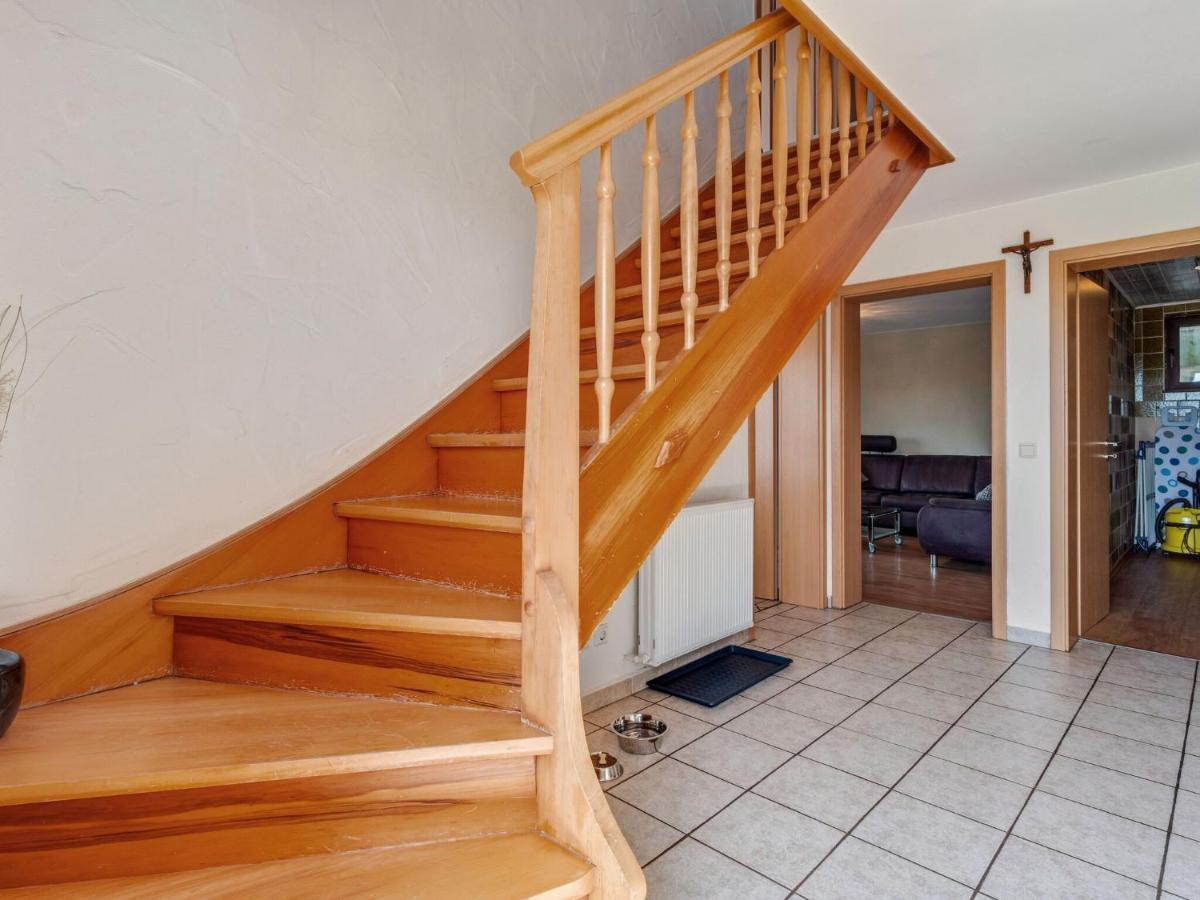 Beautiful Holiday Home Ideal For Hikers Kleinlangenfeld Εξωτερικό φωτογραφία