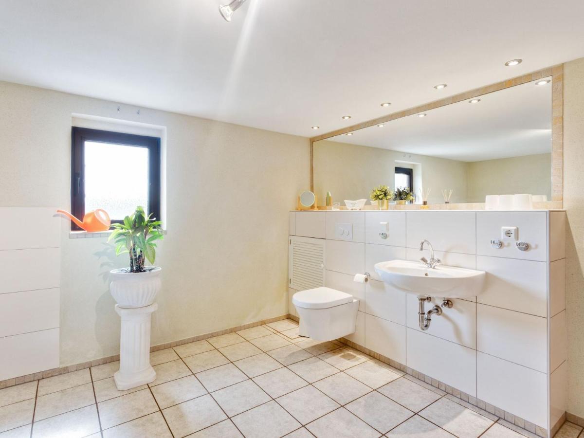 Beautiful Holiday Home Ideal For Hikers Kleinlangenfeld Εξωτερικό φωτογραφία
