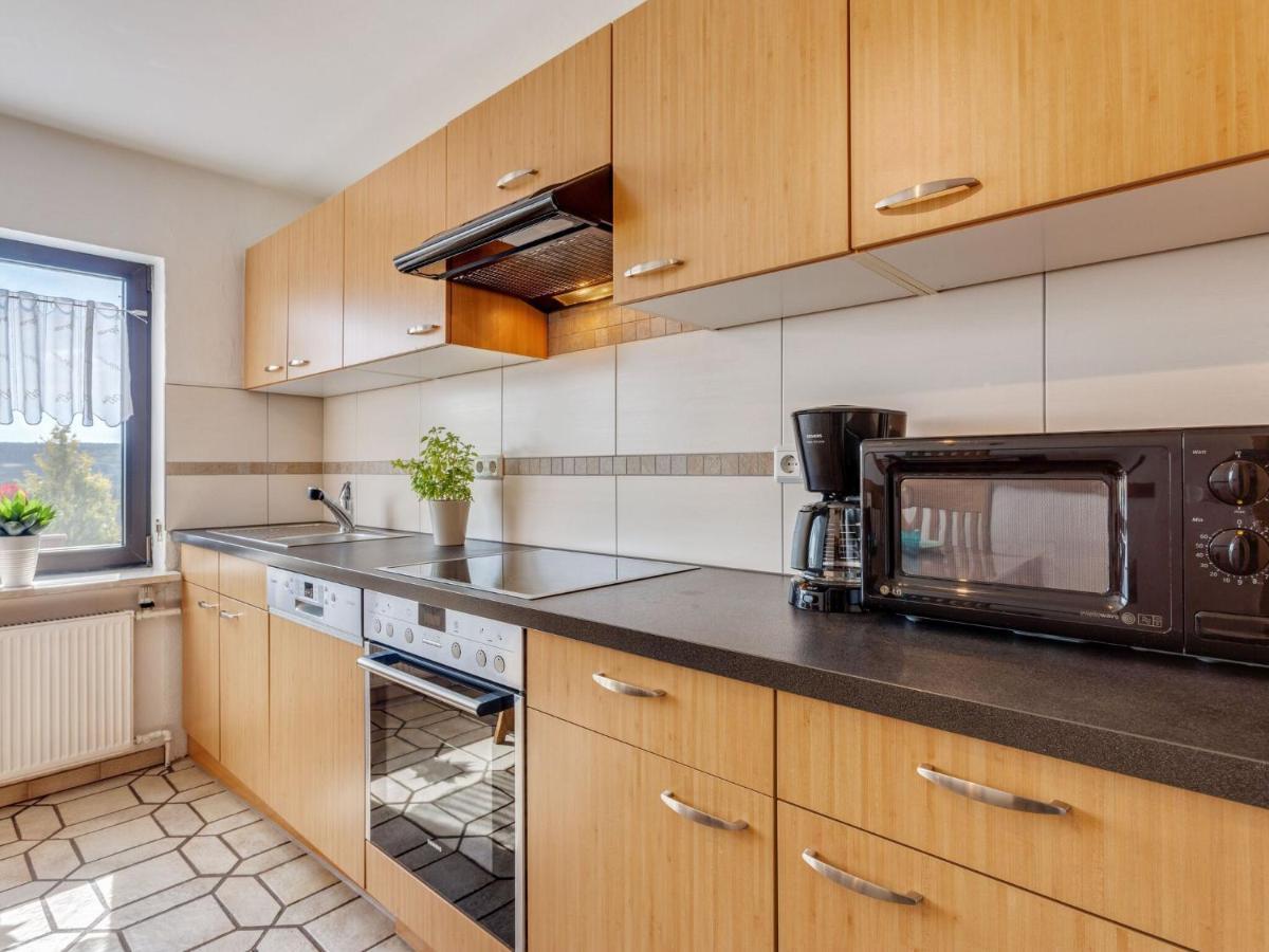 Beautiful Holiday Home Ideal For Hikers Kleinlangenfeld Εξωτερικό φωτογραφία
