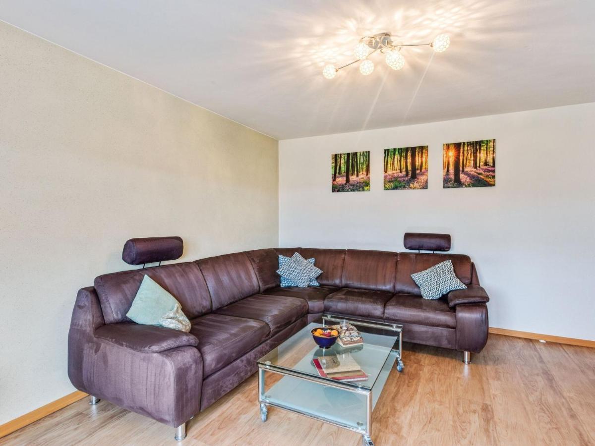 Beautiful Holiday Home Ideal For Hikers Kleinlangenfeld Εξωτερικό φωτογραφία