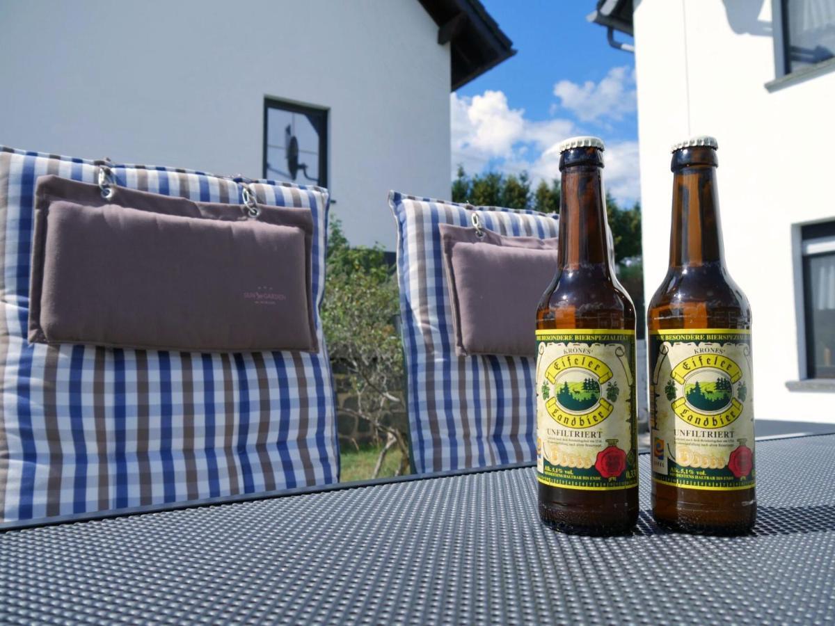 Beautiful Holiday Home Ideal For Hikers Kleinlangenfeld Εξωτερικό φωτογραφία